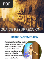 Misa Pascua de Resurrección