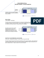 Financial Analysis Sample 7