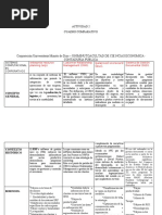 Actividad 2 - Sistema de Informacion