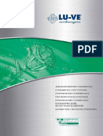 LU VE Group Commercial Coolers PDF