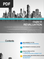 Revaluation: Cristina S. Olis-Jumawan, Cpa, Mba