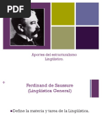 Coseriu y Saussure PDF