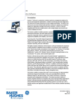 System 1 Classic Datasheet - 174590