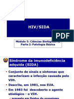 7 Modulo 5 Pat Doenças Imunológicas HIV SIDA PDF