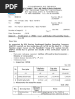 Boc - Verification Report