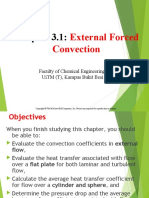 Chapter - 3.1 - Finale External Forced Convection