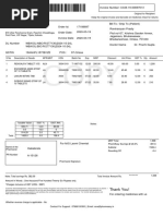 Wmcustomer 17188897 HU7 CustomerInvoice