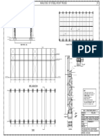 Analysis of Steel Roof Truss 4: Section - Aa