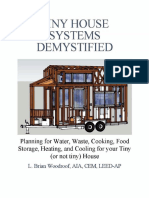 Tiny House Systems Demystified PDF