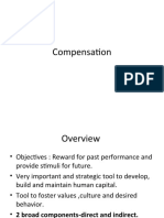 Compensation Slides