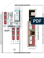 Produced by An Autodesk Student Version: Plano Planta