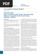 Casamino Acids