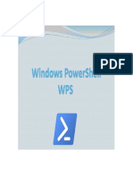 Introduccion Powershell