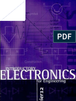 Introductory Electronics