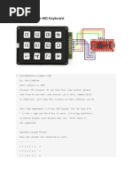 Key 3x4