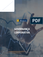 Governança Corporativa - 2018