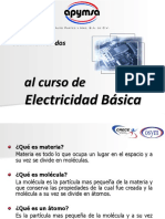 Electricidad Basica