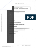 El Concepto de Museo PDF