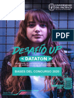 Bases Del Concurso DATATON 2020 Rv2