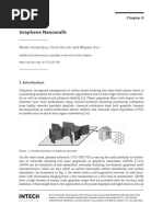 Graphene Nanowalls: Mineo Hiramatsu, Hiroki Kondo and Masaru Hori