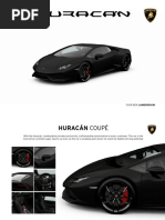 Huracán Coupé - !! 4T30CE 1 PDF