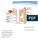 Inhibidores de La Anhidrasa Carbonica