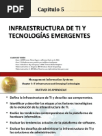 Laudon MIS13 ch05 Traducido