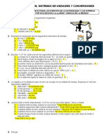 Actividad No. 2 (Física)