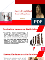 INTERCULTURALIDAD Semana 2