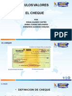 El Cheque1