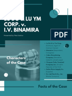 Lu Do v. Binamira PDF