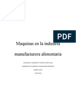 Tarea Semana 6 Lista Fundamentos de Maquinas y Herramientas Industriales