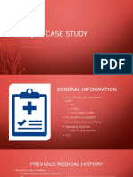 Osf Major Case Study