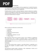 Instrumentos para Recopilar Información Resumen