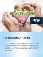 ReproductiveHealthCare ppt-1