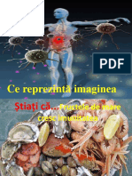 Imunogenetica, Imunitatea - 23.03-27.03 PDF