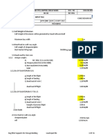 Load Input File: CHKD VRH Appd VRH Date 13-SEPT-2019