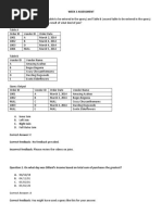 Quiz 3 Answers PDF