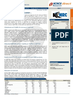 KNR Constructions: Execution Momentum To Sustain