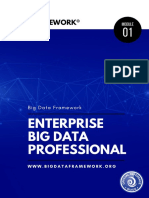 Enterprise Big Data Framework Guide V1.4 2 PDF