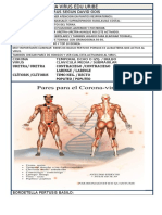 Corona Virus Edu Uribe