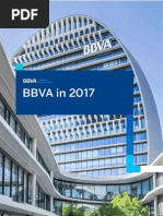 Bbva in 2017 I