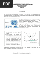 Ejercicio Flujo de Caja PDF