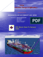 KMI Batam - FPSO