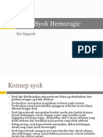 Materi - Askep Syok Hemoragik - SS1