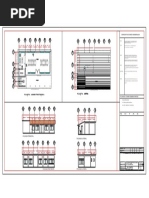 Comedor Comunitario Arquitectonicol