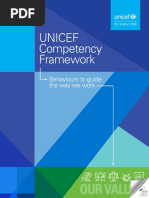 Competency Framework Brochure PDF