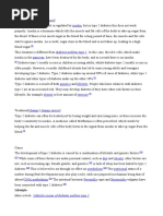 Change Change Source Insulin: Lifestyle Causes of Diabetes Mellitus Type 2