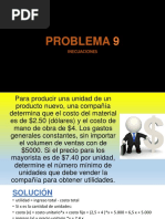 Problema 9