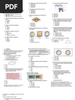 Prueba Saber Geometria